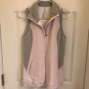 Lululemon Vest